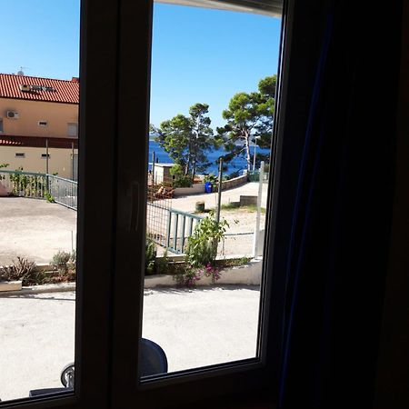 Apartments Coric Baška Voda Eksteriør bilde