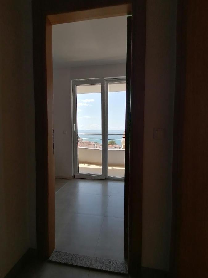 Apartments Coric Baška Voda Eksteriør bilde